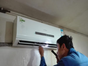 正蓝旗格力空调电话是多少