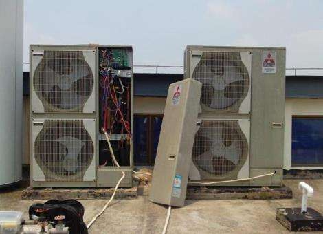 正蓝旗空调维修电话号码多少