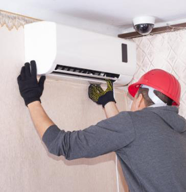 正蓝旗空调内机噪音大